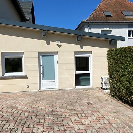 Studio Des Lacs Puttelange-aux-Lacs Luaran gambar