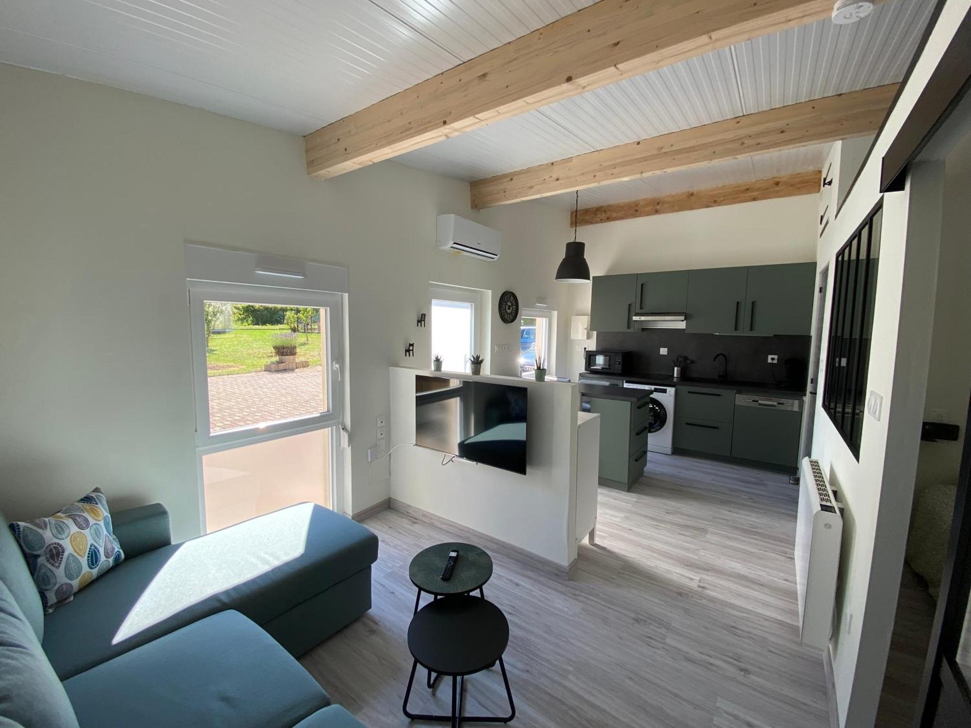 Studio Des Lacs Puttelange-aux-Lacs Luaran gambar