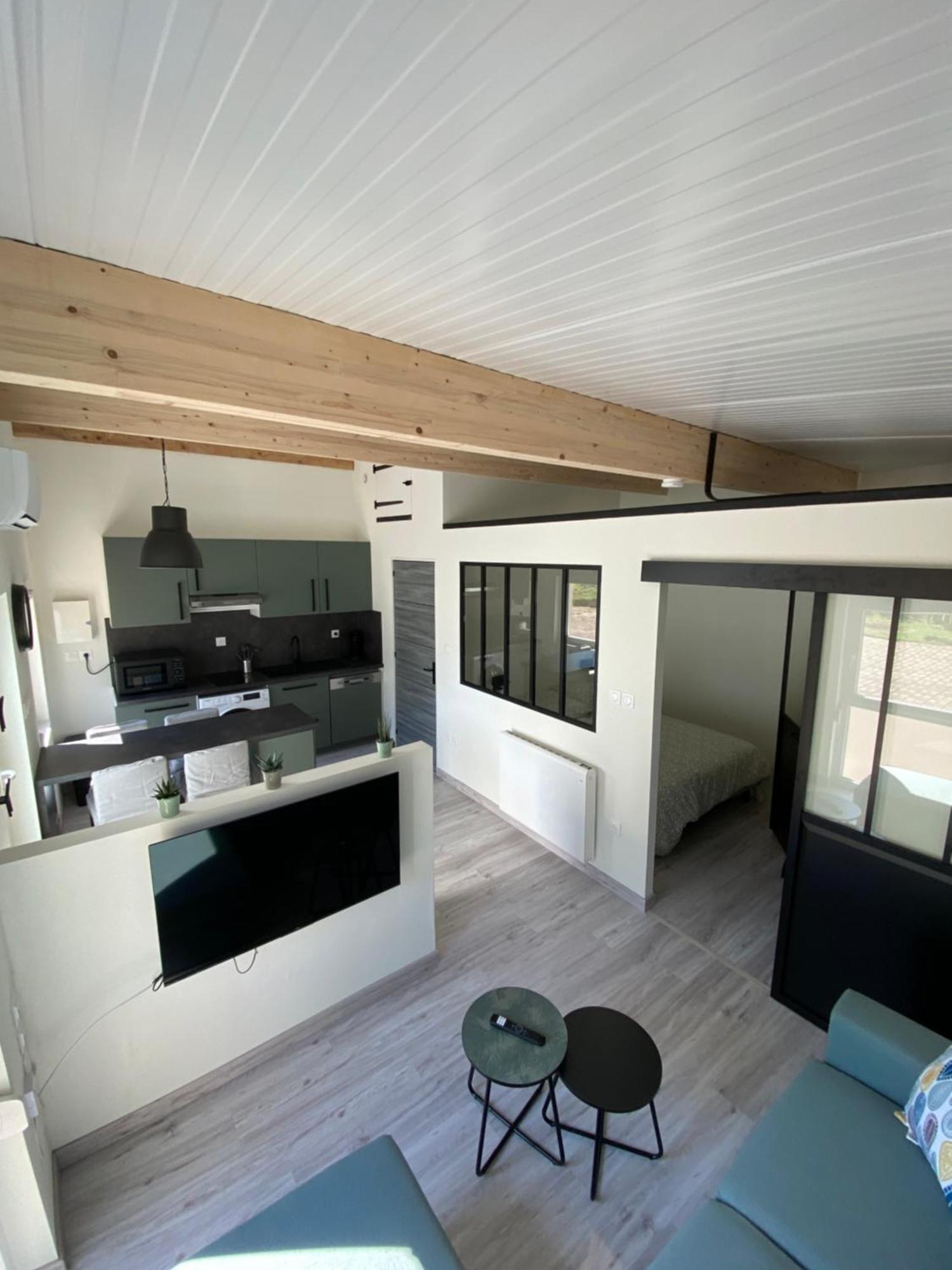 Studio Des Lacs Puttelange-aux-Lacs Luaran gambar