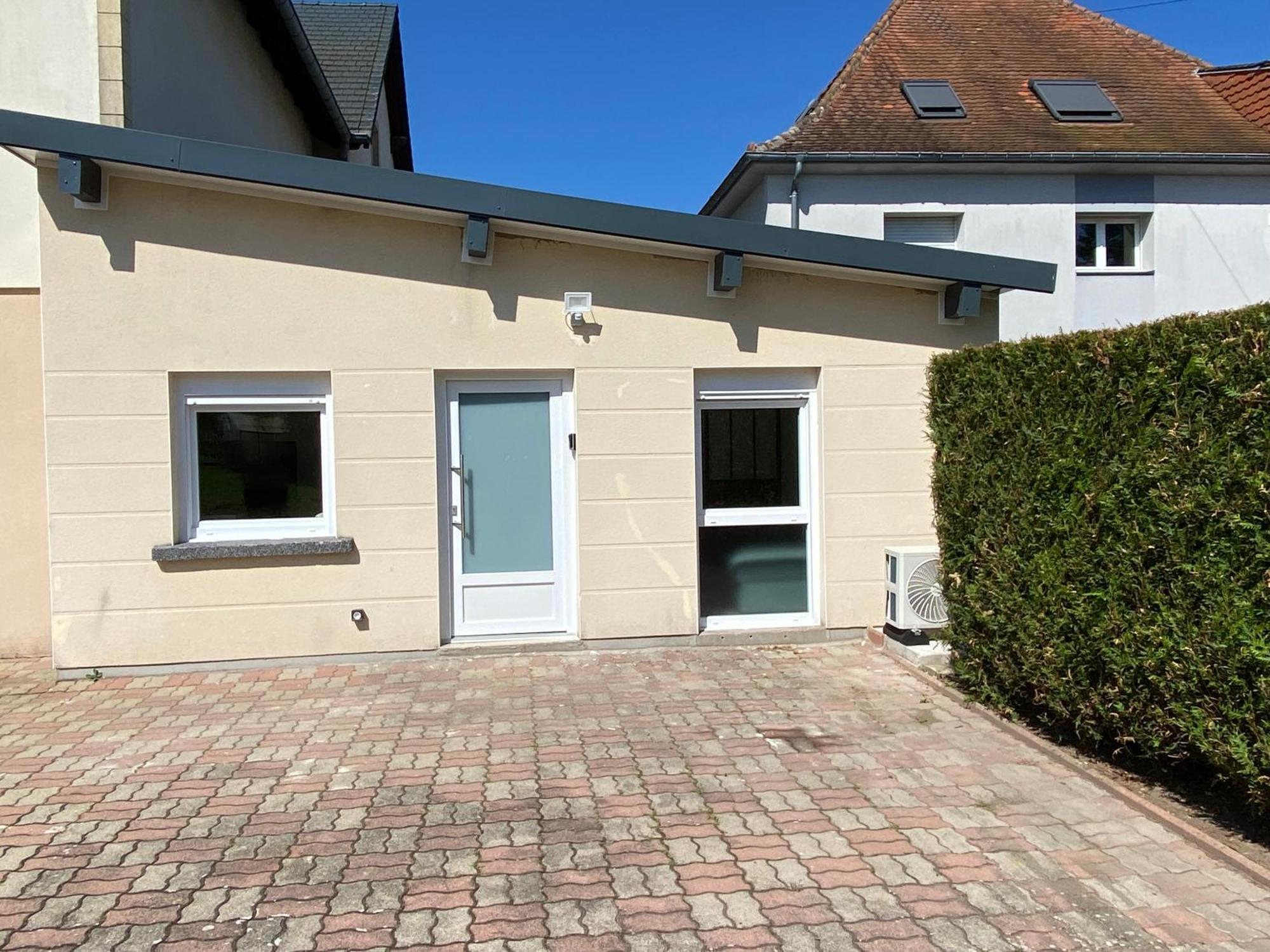 Studio Des Lacs Puttelange-aux-Lacs Luaran gambar